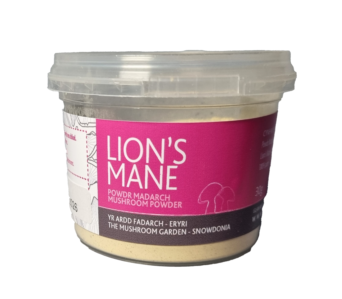 Complete Mushroom Collection