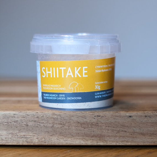 Shiitake powder (30g)