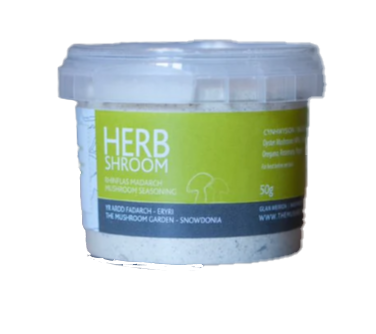 Complete Mushroom Collection