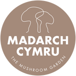 Madarch Cymru