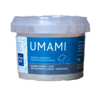 Complete Mushroom Collection