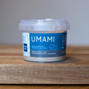 Umami Shiitake Mushroom Powder (40g)